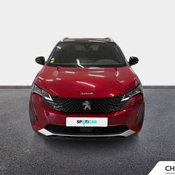 Peugeot 3008 3008 BlueHDi 130ch S&S EAT8 GT Beaune