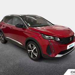 Peugeot 3008 3008 BlueHDi 130ch S&S EAT8 GT Beaune