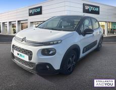 Citroen C3 Rennes