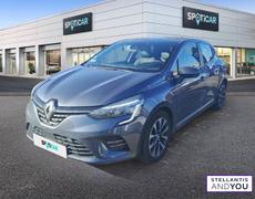Renault Clio 5 Cesson-Sévigné