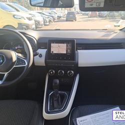 Renault Clio 5 E-Tech 140 - 21N Intens occasion - Cesson-S&eacute;vign&eacute; - photo 2/20