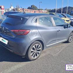 Renault Clio 5 E-Tech 140 - 21N Intens occasion - Cesson-S&eacute;vign&eacute; - photo 3/20