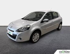 Renault Clio 3 Beaune