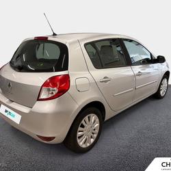 Renault Clio 3 Clio 1.5 dCi 85 Confort Expression Beaune
