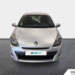 Renault Clio 3 Clio 1.5 dCi 85 Confort Expression Beaune