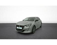 Peugeot 208 Beaune