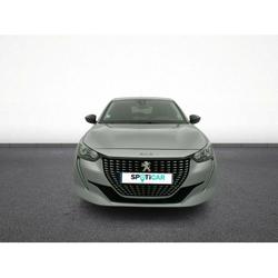 Peugeot 208 208 PureTech 100 S&S BVM6 Style Beaune