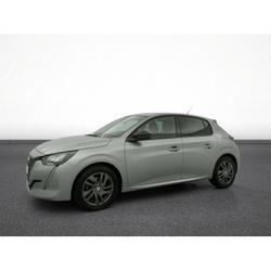 Peugeot 208 208 PureTech 100 S&S BVM6 Style Beaune