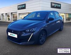 Peugeot 208 Cesson-Sévigné