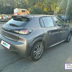 Peugeot 208 PureTech 75 S&S BVM5 Active Pack occasion - Cesson-S&eacute;vign&eacute; - photo 3/20