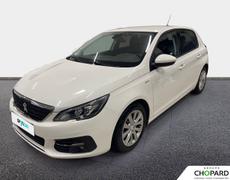 Peugeot 308 II Phase 2