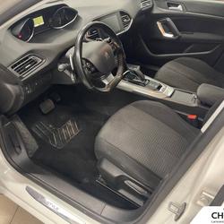 Peugeot 308 II Phase 2 308 PureTech 130ch S&S EAT8 Style Beaune