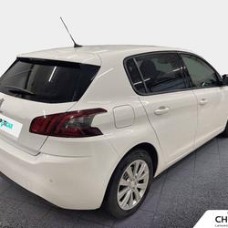 Peugeot 308 II Phase 2 308 PureTech 130ch S&S EAT8 Style Beaune