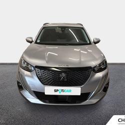 Peugeot 2008 2008 BlueHDi 110 S&S BVM6 Allure Business Beaune