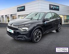 Citroen C4 Cesson-Sévigné