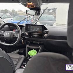 Citroen C4 BlueHDi 130 EAT8 Plus occasion - Cesson-S&eacute;vign&eacute; - photo 2/20