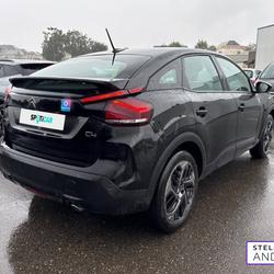 Citroen C4 BlueHDi 130 EAT8 Plus occasion - Cesson-S&eacute;vign&eacute; - photo 3/20