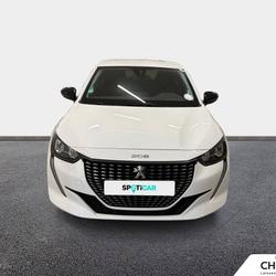 Peugeot 208 208 PureTech 100 S&S BVM6 Style Beaune