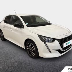 Peugeot 208 208 PureTech 100 S&S BVM6 Style Beaune
