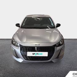 Peugeot 208 208 Hybrid 100 e-DCS6 Active Beaune