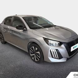 Peugeot 208 208 Hybrid 100 e-DCS6 Active Beaune