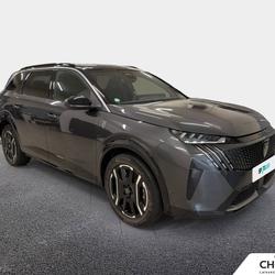 Peugeot e-5008 5008 Electrique 210 ch 73 kWh GT Beaune