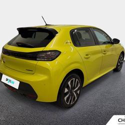 Peugeot 208 208 Hybrid 110 ch e-DCS6 Style Beaune