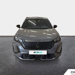 Peugeot 2008 2008 Hybrid 145 e-DCS6 Allure Beaune