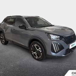 Peugeot 2008 2008 Hybrid 145 e-DCS6 Allure Beaune