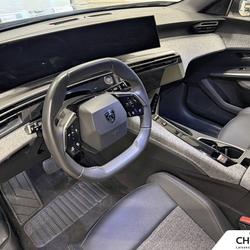 Peugeot 5008 5008 Hybrid 136 e-DCS6 Allure Beaune