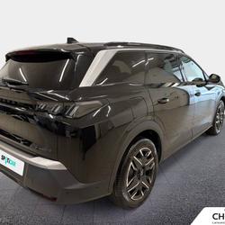 Peugeot 5008 5008 Hybrid 136 e-DCS6 Allure Beaune