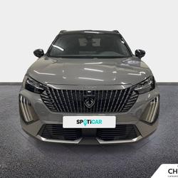 Peugeot e-2008 2008 Electrique 54 kWh 156 ch GT Beaune