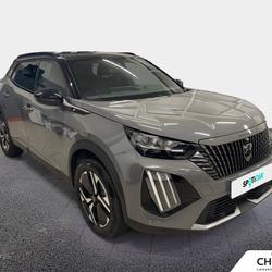 Peugeot e-2008 2008 Electrique 54 kWh 156 ch GT Beaune