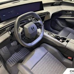Peugeot 5008 5008 Hybrid 136 e-DCS6 Allure Beaune