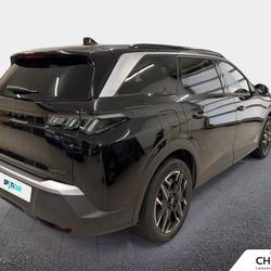 Peugeot 5008 5008 Hybrid 136 e-DCS6 Allure Beaune