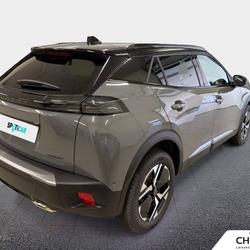 Peugeot 2008 2008 Hybrid 145 e-DCS6 GT Beaune