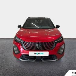 Peugeot 2008 2008 PureTech 130 S&S EAT8 GT Beaune