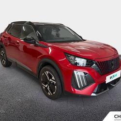 Peugeot 2008 2008 PureTech 130 S&S EAT8 GT Beaune
