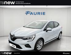Renault Clio 5 Brive-la-Gaillarde