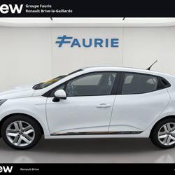 Renault Clio 5 Clio TCe 100 GPL - 21 Business Brive-la-Gaillarde