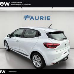 Renault Clio 5 Clio TCe 100 GPL - 21 Business Brive-la-Gaillarde