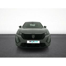 Peugeot 2008 2008 PureTech 100 S&S BVM6 Active Beaune