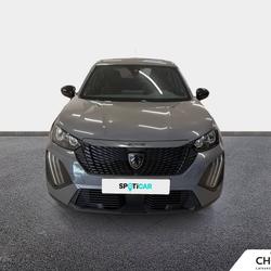 Peugeot 2008 2008 PureTech 100 S&S BVM6 Active Beaune