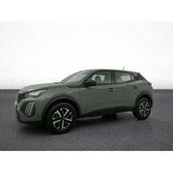 Peugeot 2008 2008 PureTech 100 S&S BVM6 Active Beaune