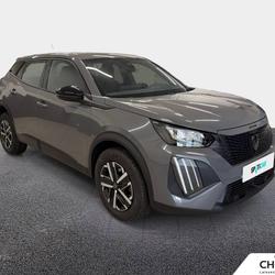 Peugeot 2008 2008 PureTech 100 S&S BVM6 Active Beaune