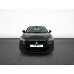 Peugeot 208 208 PureTech 75 S&S BVM5 Like Beaune