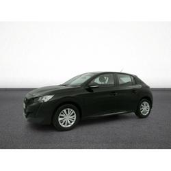 Peugeot 208 208 PureTech 75 S&S BVM5 Like Beaune