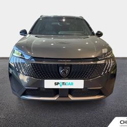 Peugeot 5008 5008 Hybrid 145 ch e-DCS6 GT Beaune