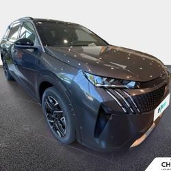 Peugeot 5008 5008 Hybrid 145 ch e-DCS6 GT Beaune