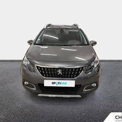 Peugeot 2008 2008 PureTech 130ch S&S BVM6 Allure Beaune